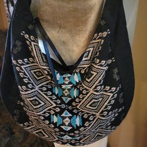 Lucky Brand Hobo Bag